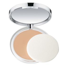 Almost Powder Makeup SPF 15 מייק-אפ עם מסנן קרינה SPF15 בגוון light 03